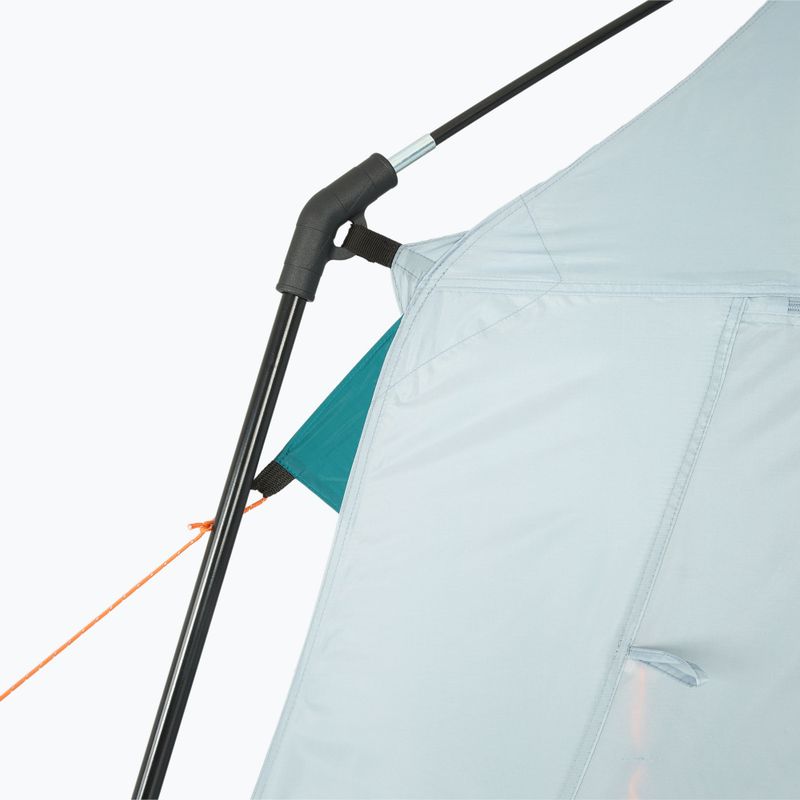 Tenda di ingresso KADVA Kavio Base grigia 8