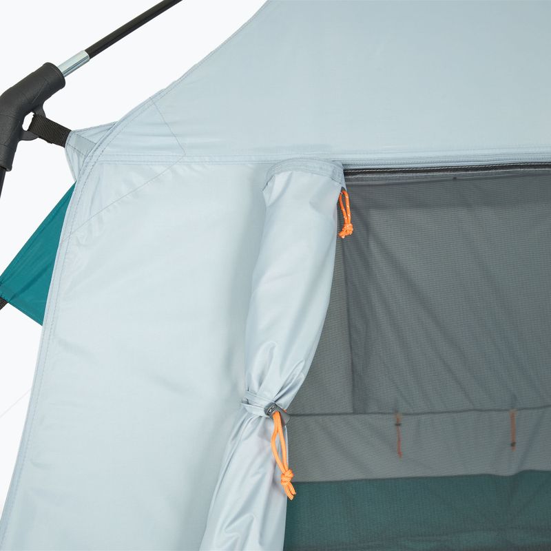 Tenda di ingresso KADVA Kavio Base grigia 10