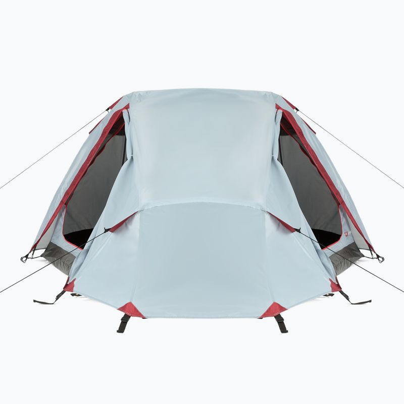 Tenda da campeggio KADVA 2.1 Pro grigia 18