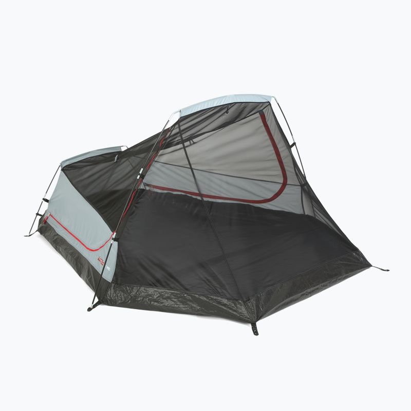 Tenda da campeggio KADVA 2.1 Pro grigia 20