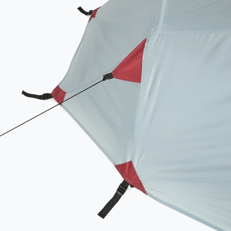 Tenda da campeggio KADVA 2.1 Pro grigia 15