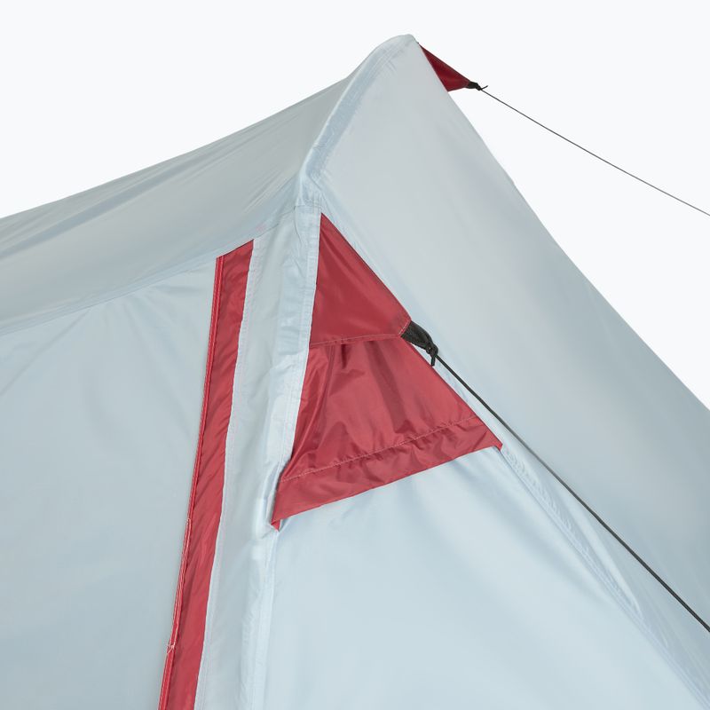 Tenda da campeggio KADVA 2.1 Pro grigia 17