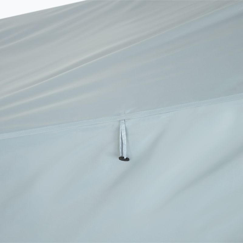 Tenda da campeggio KADVA 2.1 Pro grigia 5