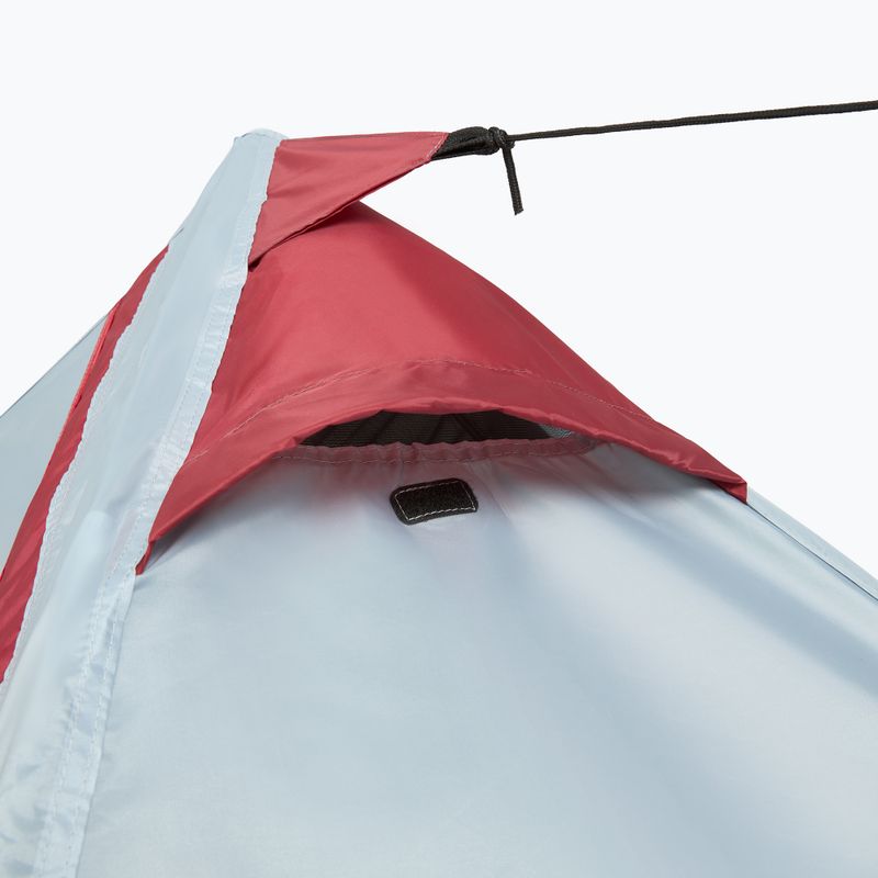 Tenda da campeggio KADVA 2.1 Pro grigia 9