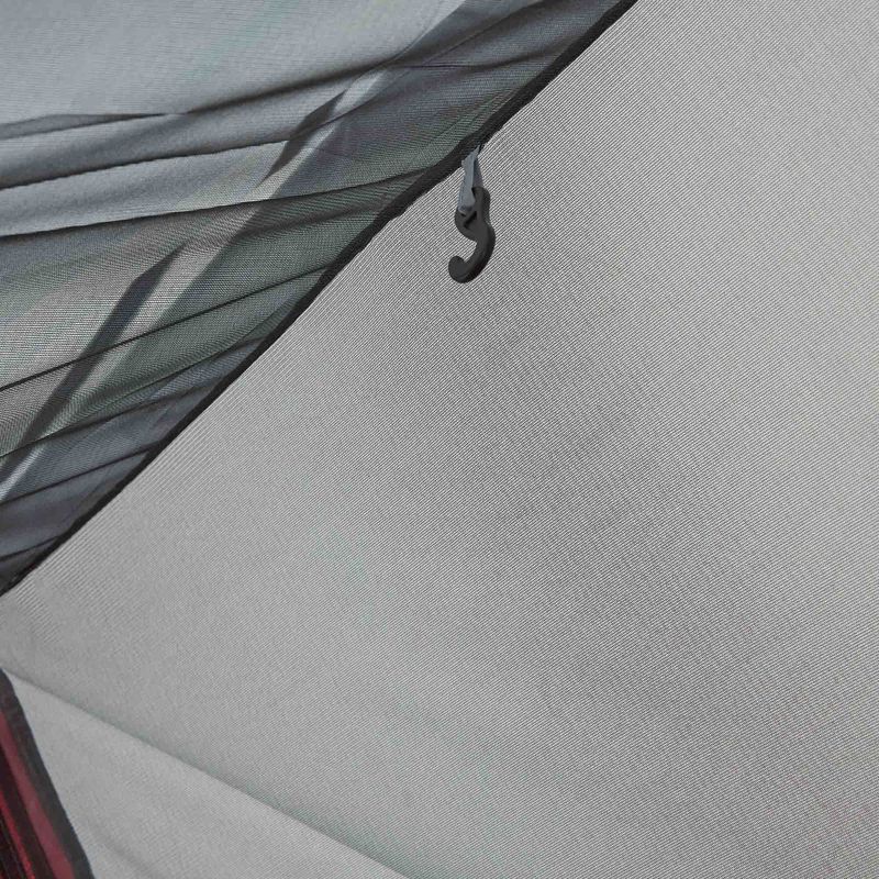Tenda da campeggio KADVA 2.1 Pro grigia 16