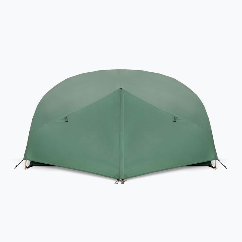 Tenda da trekking ultraleggera per 2 persone KADVA EXPEDIT 2 PRO grigio-verde 2