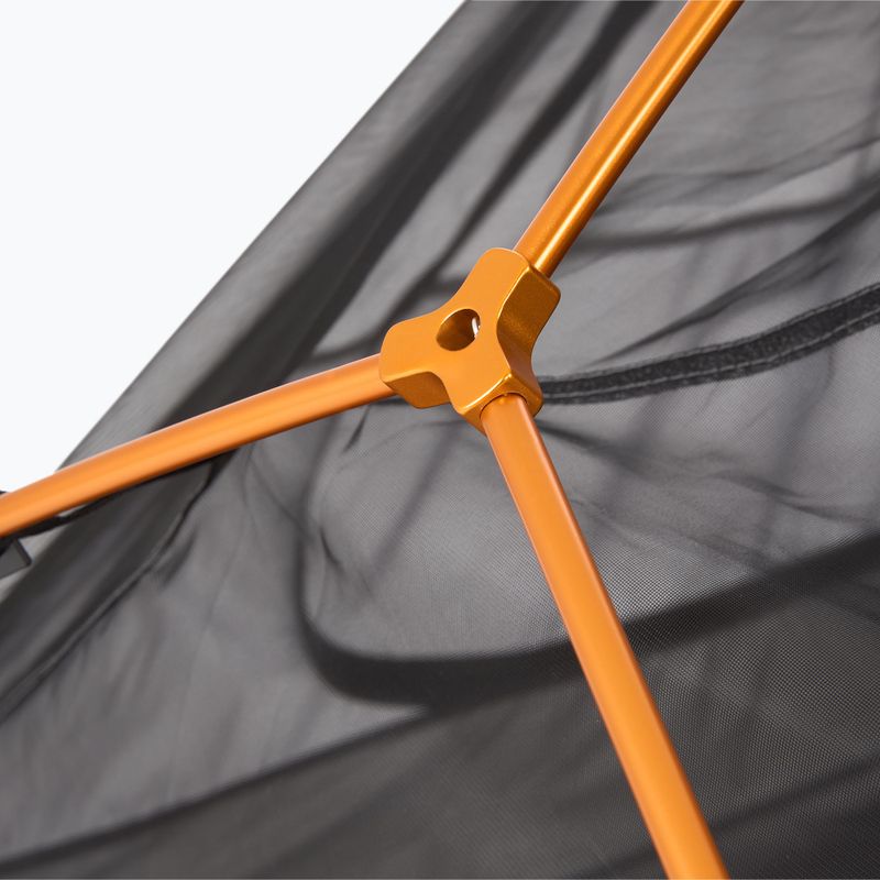 Tenda da trekking ultraleggera per 2 persone KADVA EXPEDIT 2 PRO verde 8