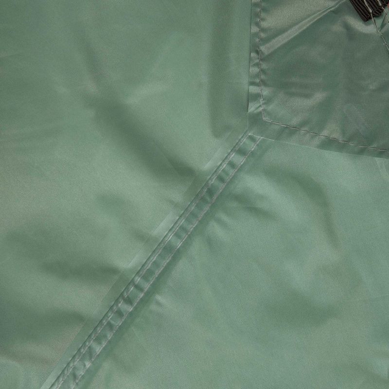 Tenda da trekking ultraleggera per 2 persone KADVA EXPEDIT 2 PRO grigio-verde 12