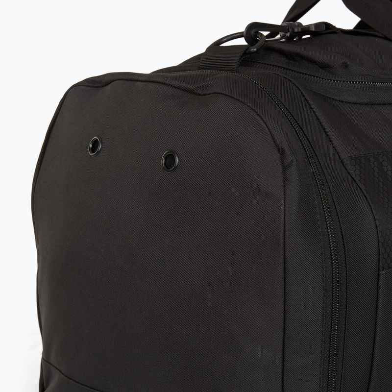 ONETEAM Sebastiano 84 l borsa da allenamento nera 7