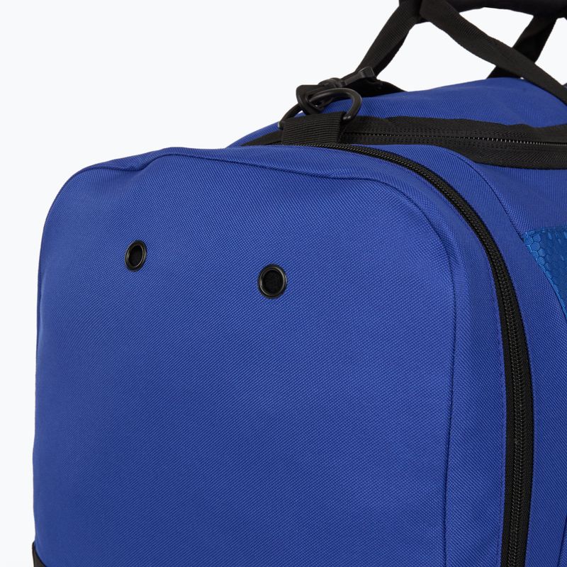 ONETEAM Sebastiano 84 l borsa da allenamento blu 7