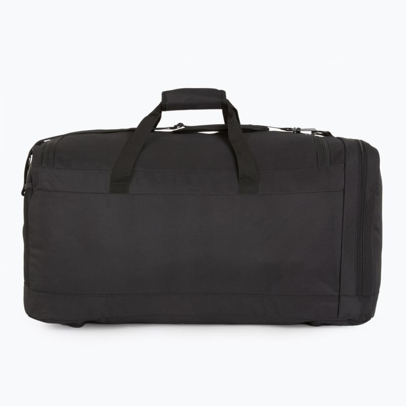 ONETEAM Sebastiano 50 l borsa da allenamento nera 3