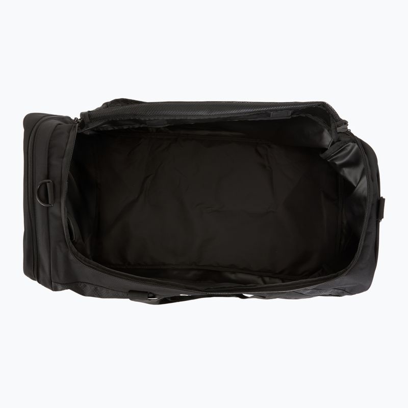 ONETEAM Sebastiano 50 l borsa da allenamento nera 4