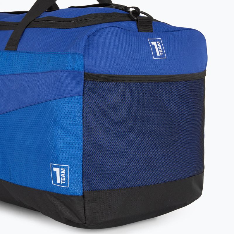 ONETEAM Sebastiano 50 l borsa da allenamento blu 7