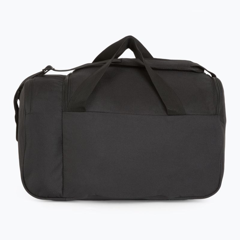 OneTeam Passa borsa da allenamento 26 l nero 9