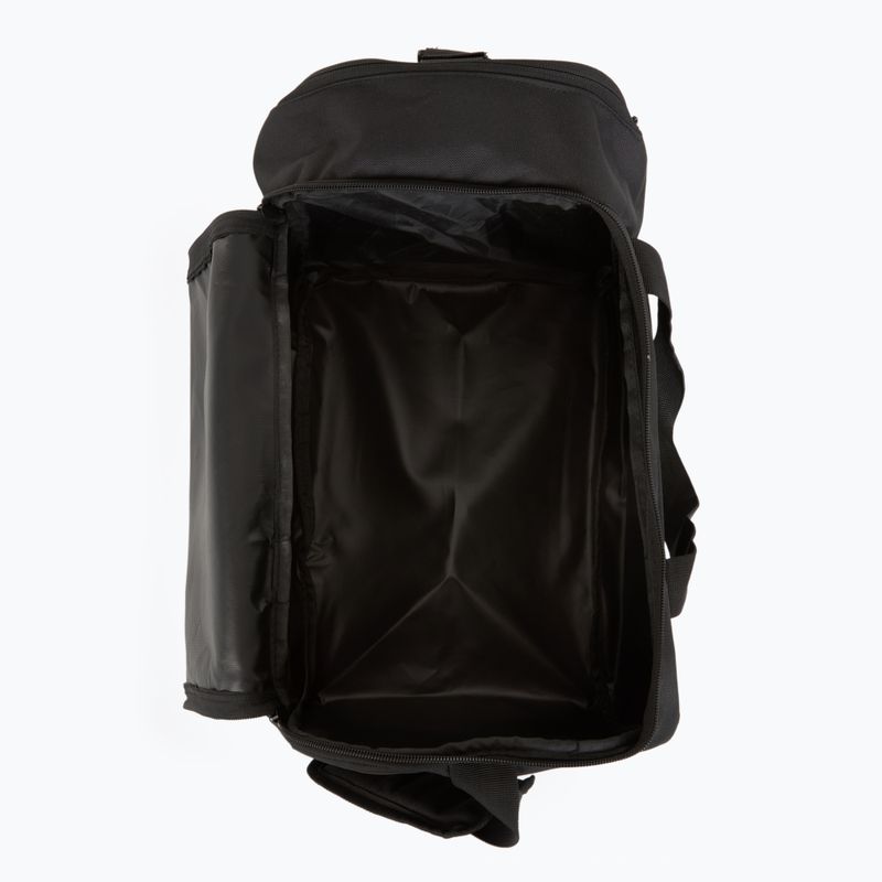 OneTeam Passa borsa da allenamento 26 l nero 6