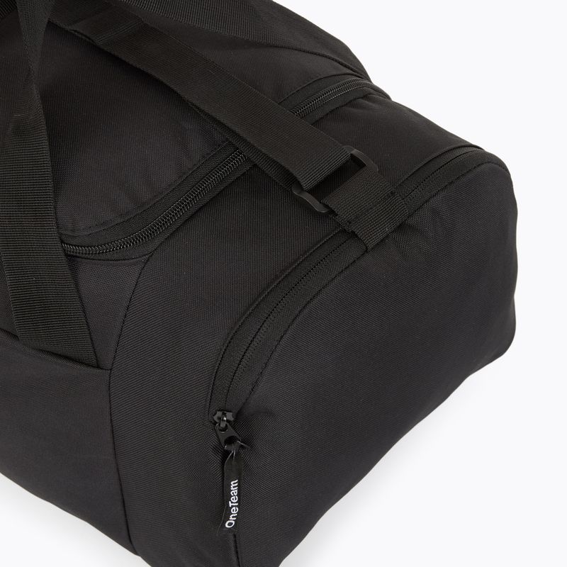 OneTeam Passa borsa da allenamento 26 l nero 7