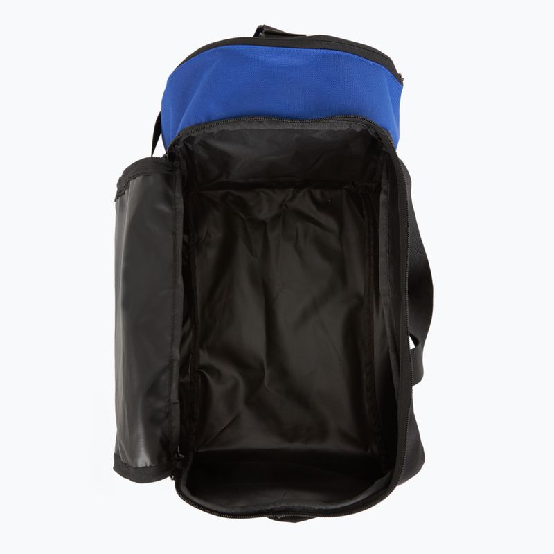 OneTeam Passa borsa da allenamento 26 l blu 4