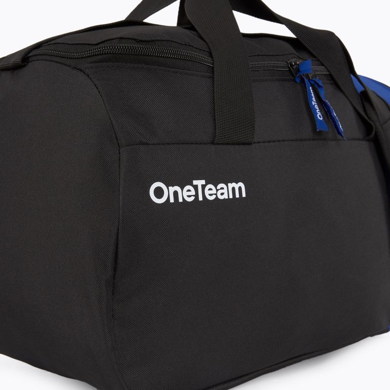 OneTeam Passa borsa da allenamento 26 l blu 5