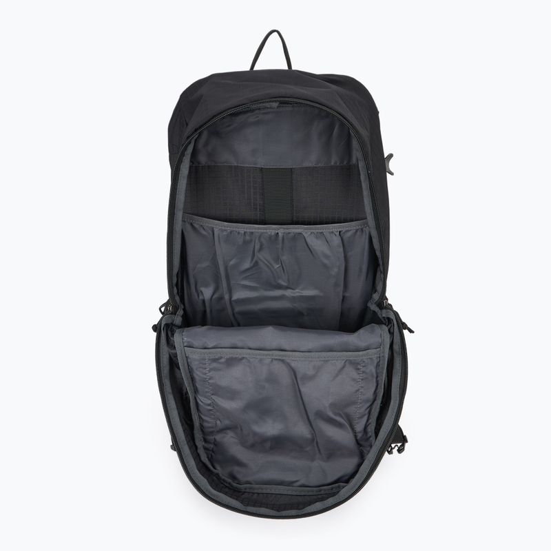 Zaino da trekking KADVA Okole 25 l nero 10