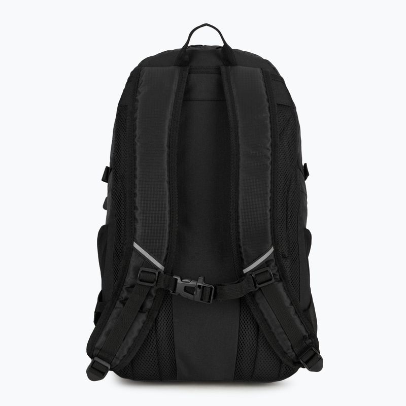 KADVA Krok 25 l zaino da città nero 4