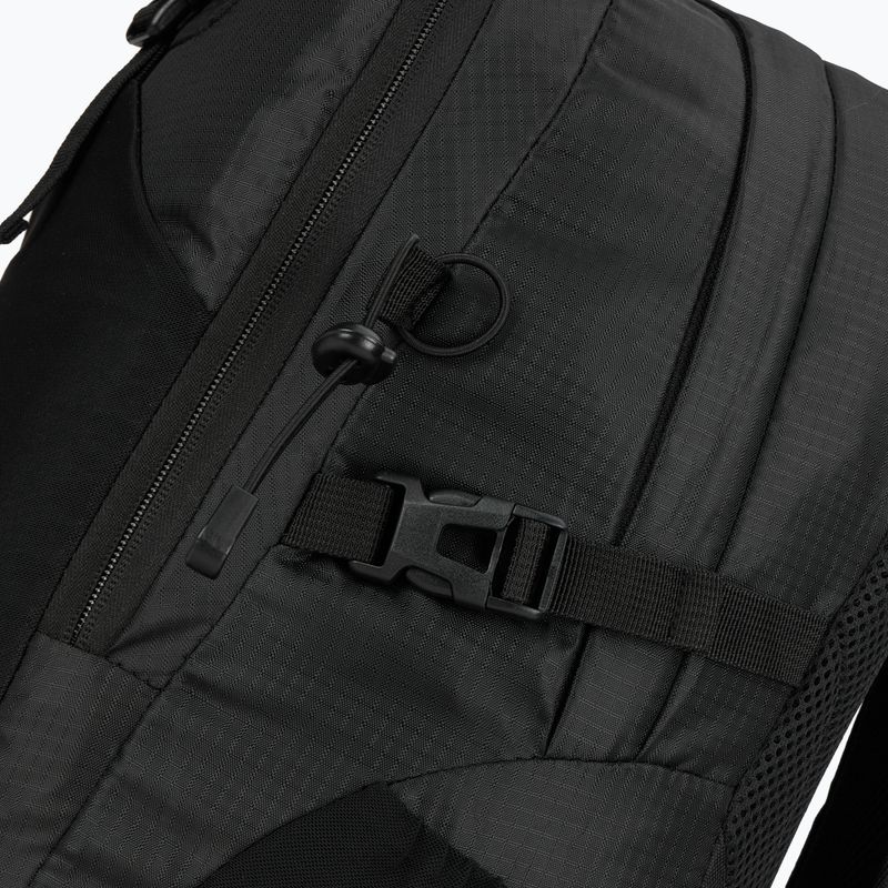 KADVA Krok 25 l zaino da città nero 5