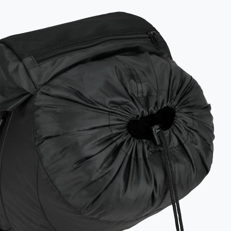 KADVA Mundoro 35 l zaino da trekking nero 5