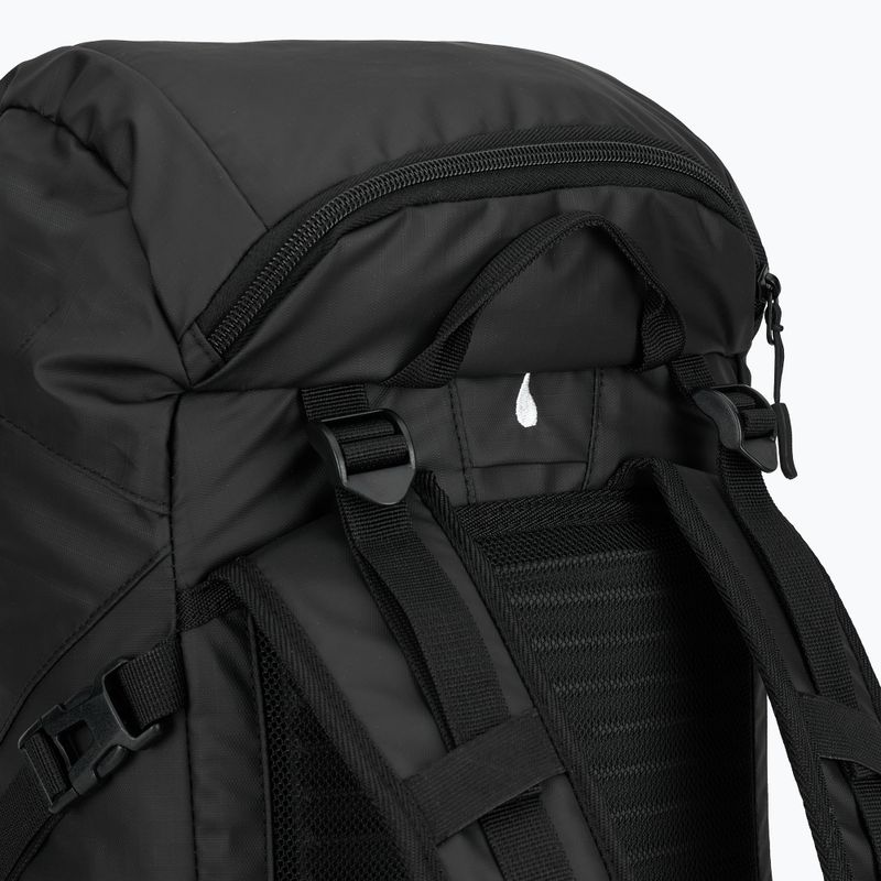 KADVA Mundoro 35 l zaino da trekking nero 7