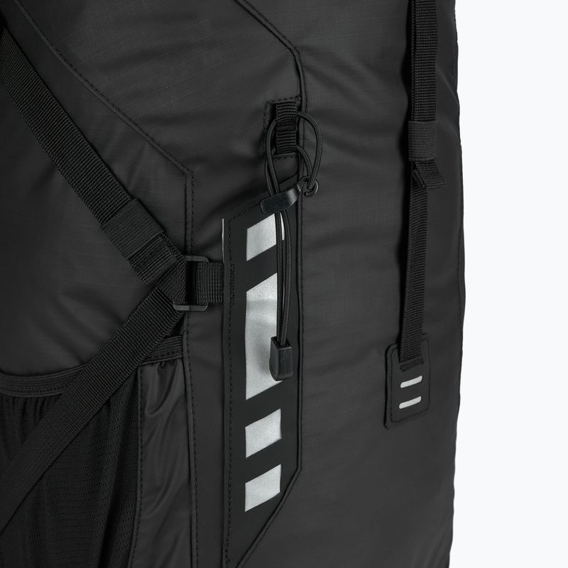 KADVA Mundoro 35 l zaino da trekking nero 8