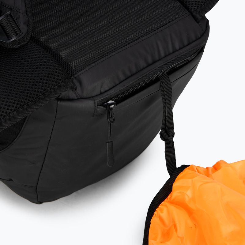 KADVA Mundoro 35 l zaino da trekking nero 9