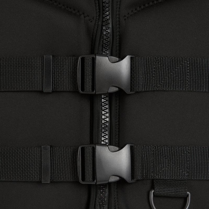 AQUASTIC Omni 50N gilet di assicurazione nero 3