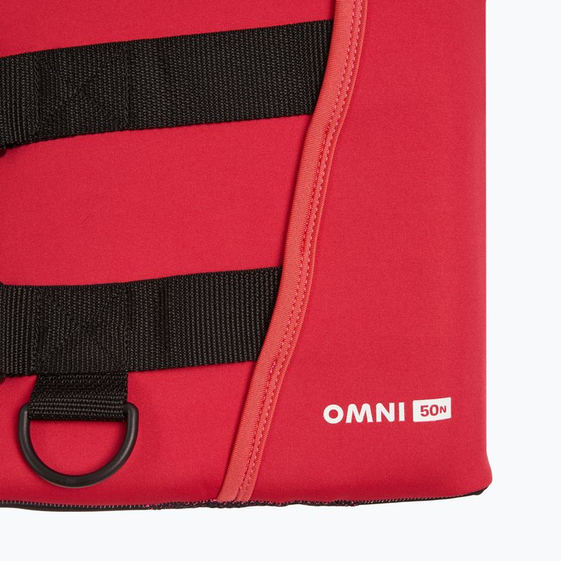 AQUASTIC Omni 50N gilet di assicurazione rosa 5