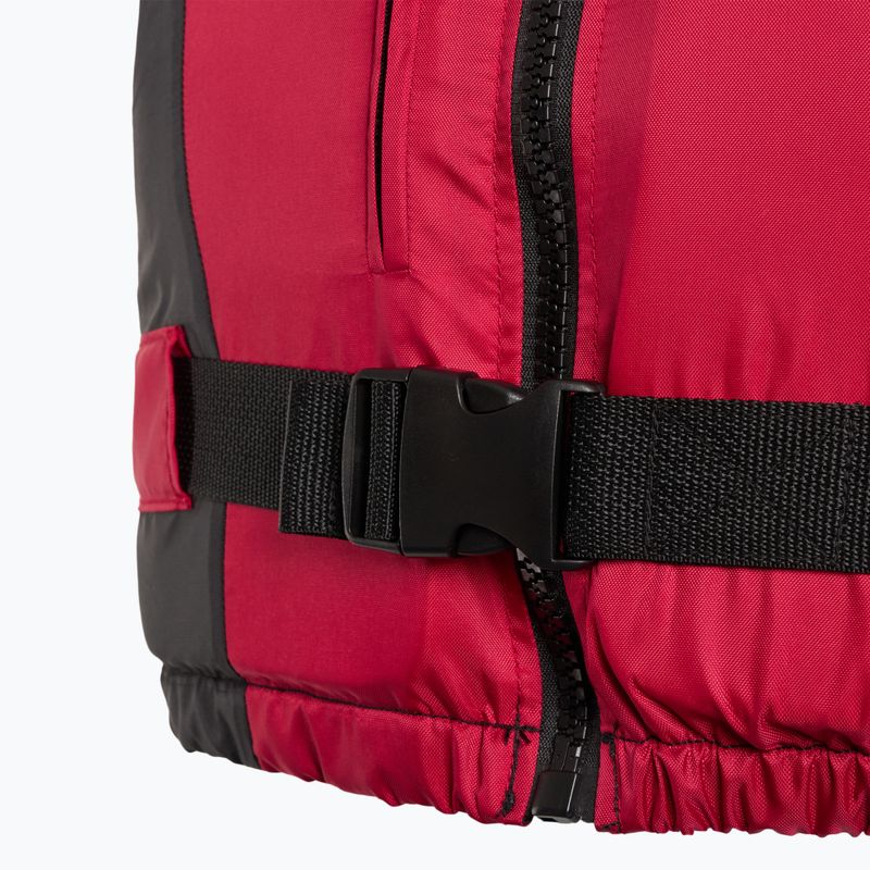 Gilet di sicurezza AQUASTIC Active 50N rosso 5