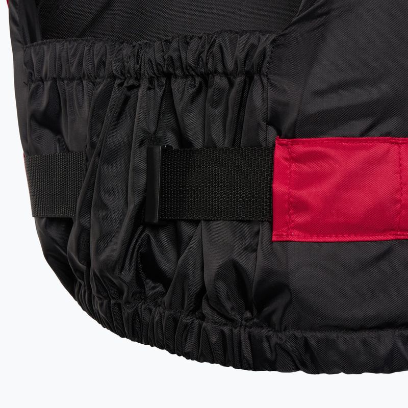 Gilet di sicurezza AQUASTIC Active 50N rosso 6