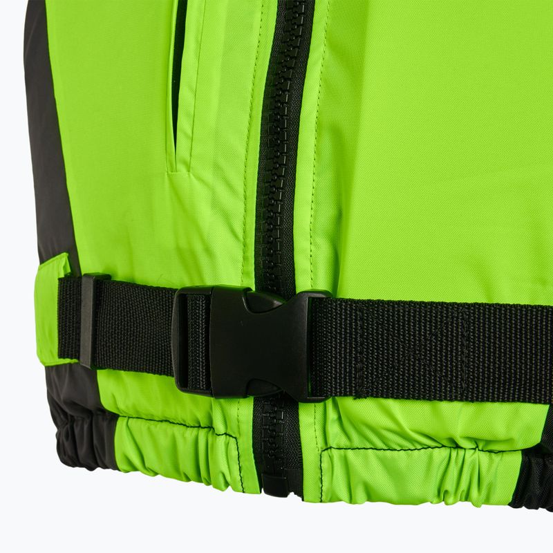 Gilet di sicurezza AQUASTIC Active 50N giallo 5