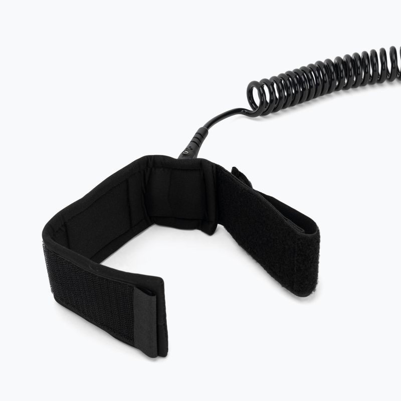 Leash per tavola SUP 10' AQUASTIC black 3