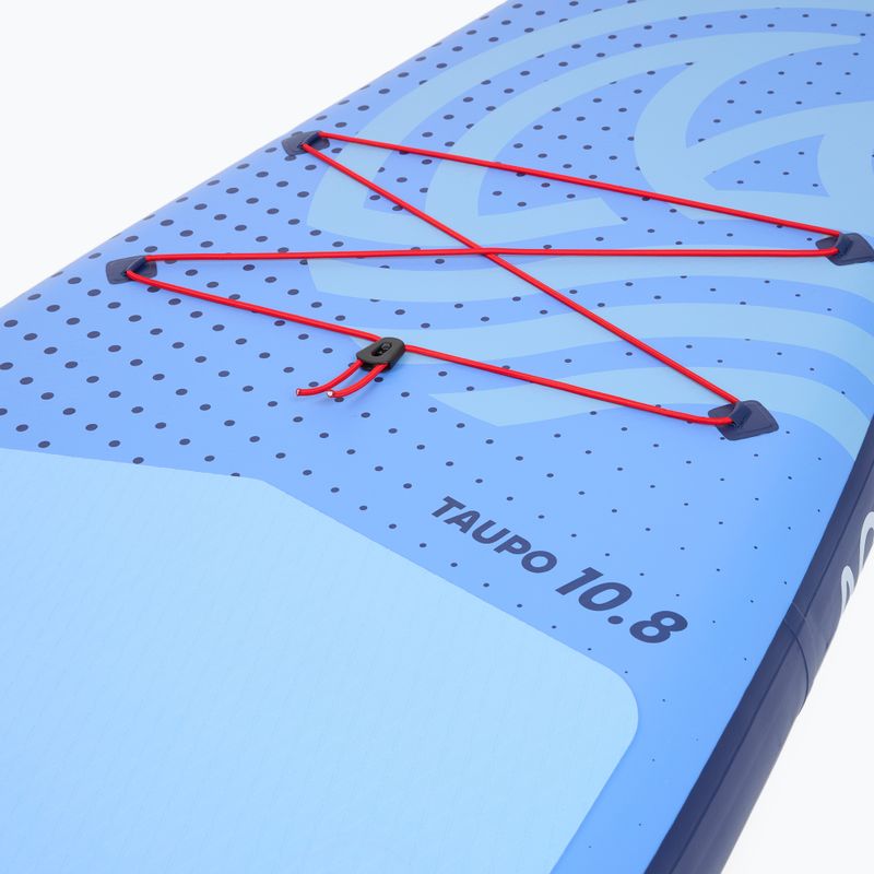Tavola SUP AQUASTIC Taupo 10'8" allround blue 6