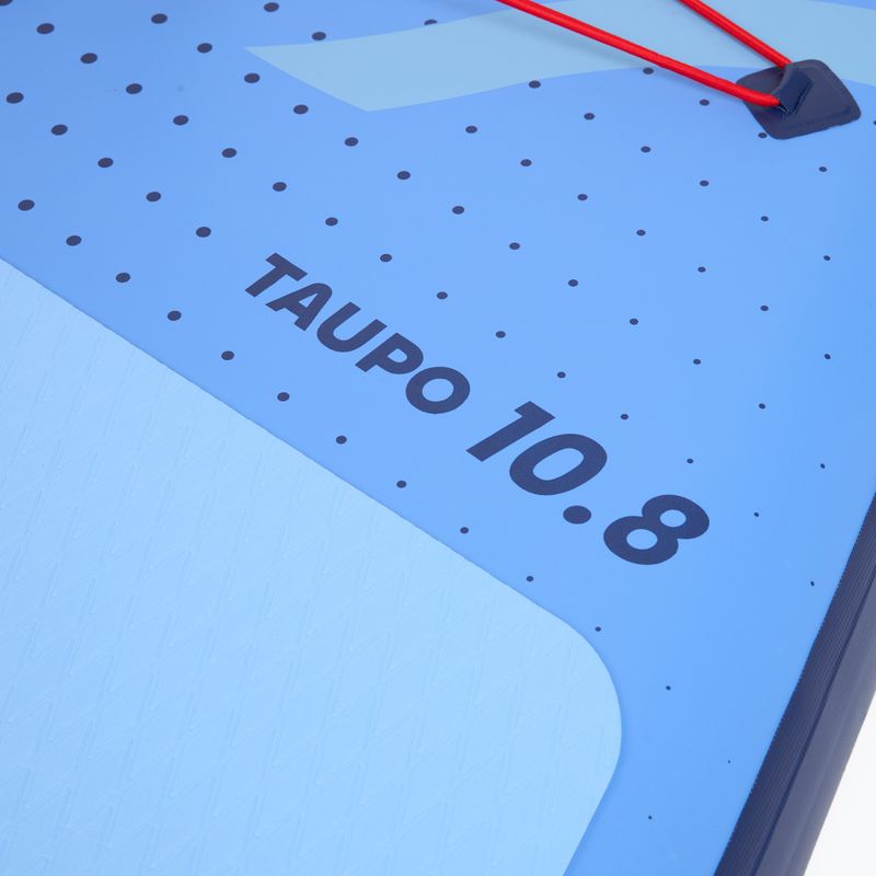 Tavola SUP AQUASTIC Taupo 10'8" allround blue 7