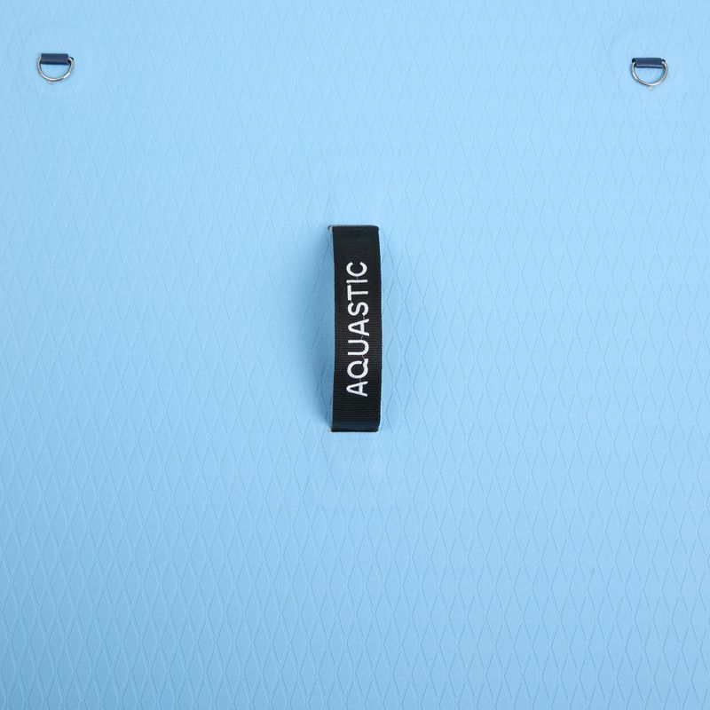 Set tavola SUP gonfiabile AQUASTIC Taupo 10'8" allround blue 9