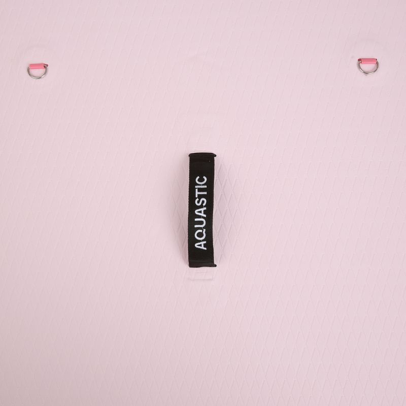 Tavola SUP AQUASTIC Taupo 10'8" allround pink 8