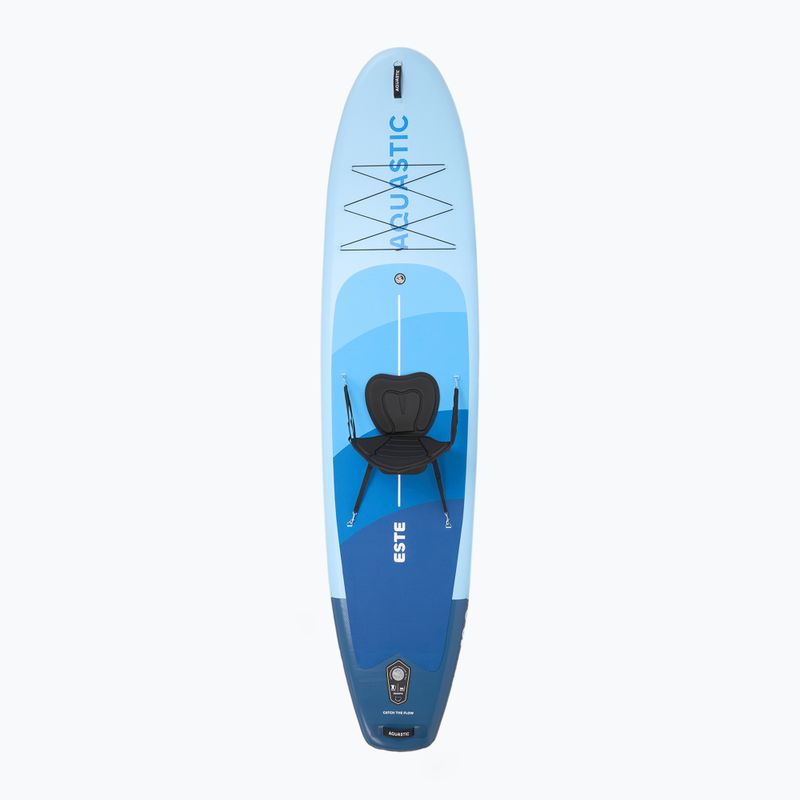 Tavola SUP AQUASTIC This 12'0" blue 2
