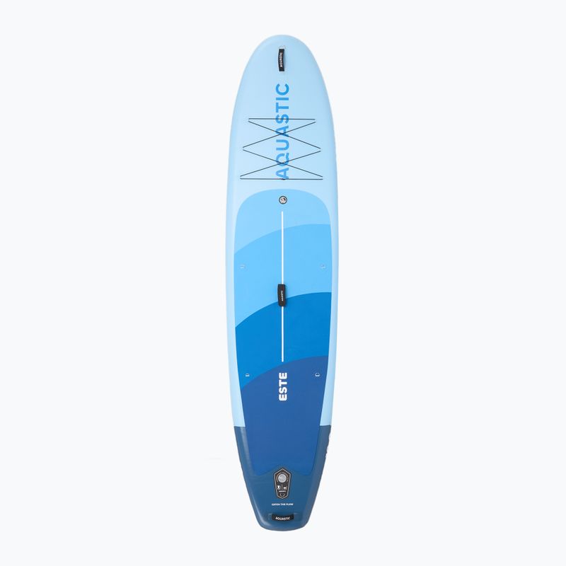 Tavola SUP AQUASTIC This 12'0" blue 4