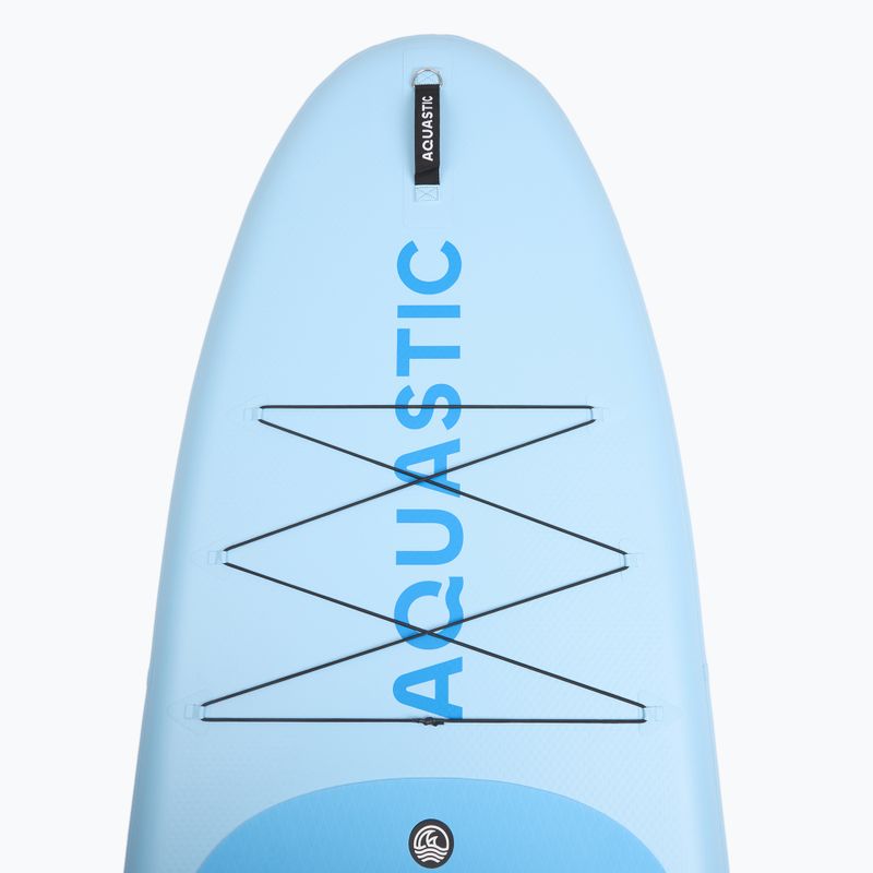 Tavola SUP AQUASTIC This 12'0" blue 6
