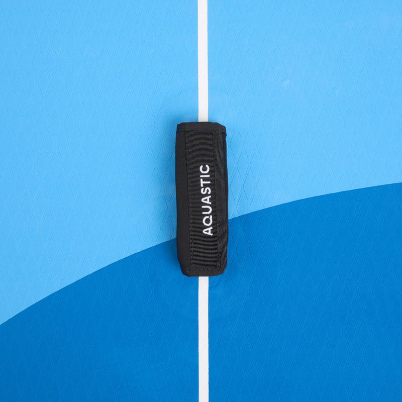 Tavola SUP AQUASTIC This 12'0" blue 9