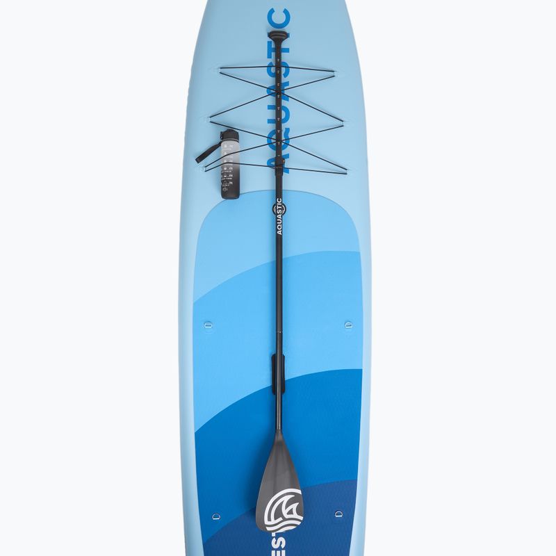 Tavola SUP AQUASTIC This 12'0" blue 12