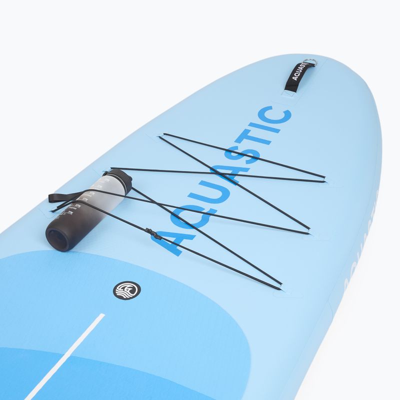 Tavola SUP AQUASTIC This 12'0" blue 14
