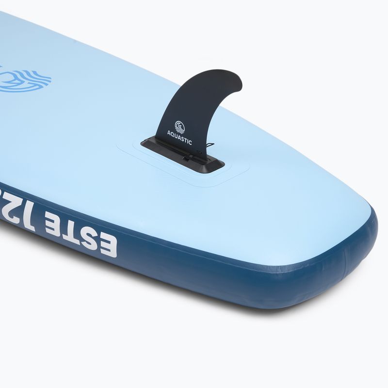 Tavola SUP AQUASTIC This 12'0" blue 15