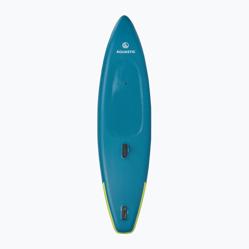 Kayak AQUASTIC Raglan 11'2" green 4