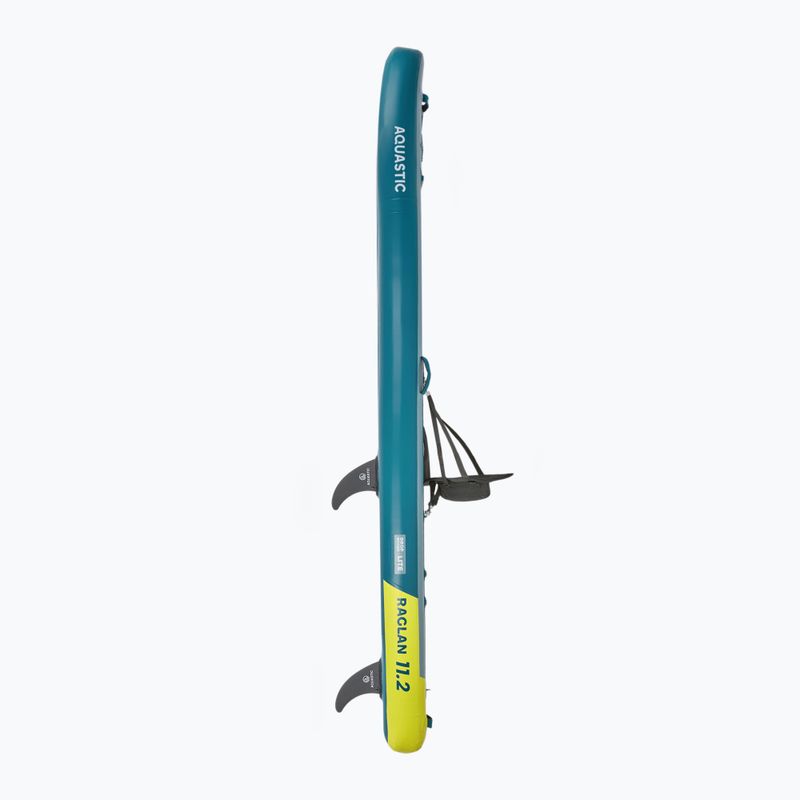Kayak AQUASTIC Raglan 11'2" green 6