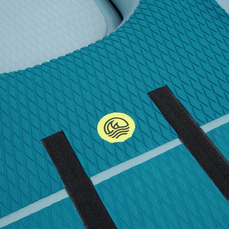 Kayak AQUASTIC Raglan 11'2" green 8