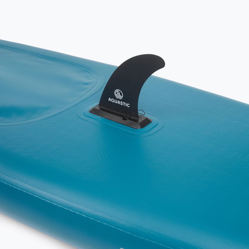 Kayak AQUASTIC Raglan 11'2" green 13